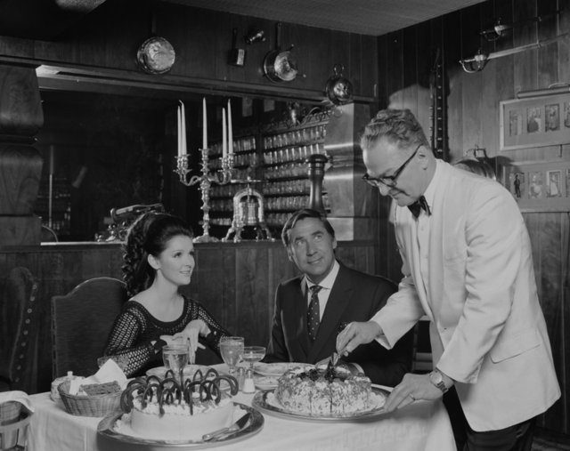 'Restoran' kelimesi nasıl ortaya çıktı? Dünyanın ilk restoranı bakın neredeymiş!