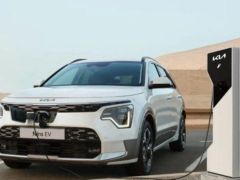 Elektrikli Kia Niro maliyet listesi: Kasım 2022 aktüel Kia Niro maliyetleri