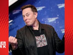 Elon Musk Guiness Rekorlar Kitabı’nda