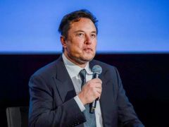 Elon Musk, şimdi de Tesla payları ile alakalı meselelerle gündemde