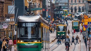 'En mutlu ülke' seçilen Finlandiya 3 sırrını açıkladı