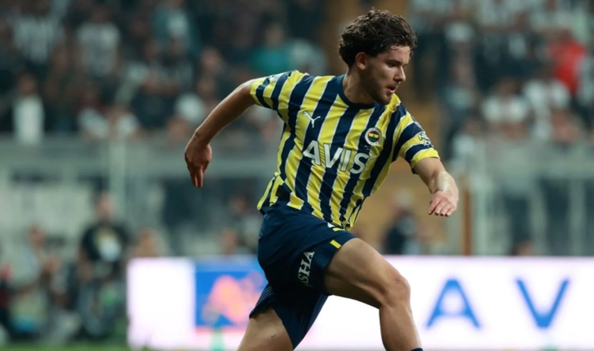 Ferdi Kadıoğlu nun babası: Oğlumun önceliği Fenerbahçe #1