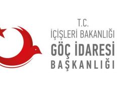 Göç Yöneti Başkanlığı kumpassız göçle gayret bilgilerini paylaştı