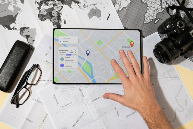 Google haritalar trafik durumunu nasıl biliyor? Buna şaşırabilirsiniz