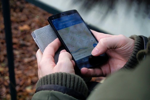 Google haritalar trafik durumunu nasıl biliyor? Buna şaşırabilirsiniz