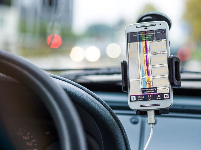 Google haritalar trafik durumunu nasıl biliyor? Buna şaşırabilirsiniz