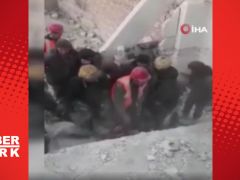 Halep’te ölü rakamı yükseldi