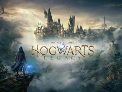 Hogwarts Legacy oynamak için 32 GByte hafıza gerekiyor