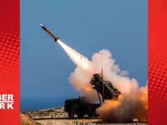 Hollanda’dan Ukrayna’ya ‘Patriot’ desteği