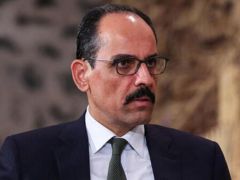 İbrahim Kalın’dan Amerika Birleşik Devletlerili Bolton’un skandal laflarına tepki: Koloni valiliği oynadığınız günler geride kaldı