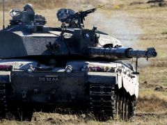 İngiltere’den Ukrayna kararı