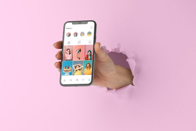 Instagram'dan yeni özellik: İki profil fotoğrafı arasında geçiş yapılabilecek