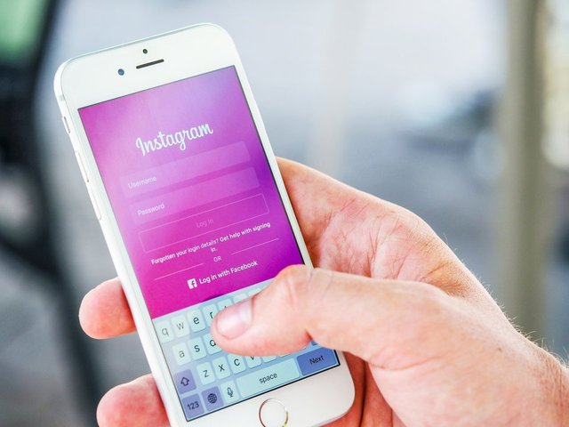 Instagram'dan yeni özellik: İki profil fotoğrafı arasında geçiş yapılabilecek