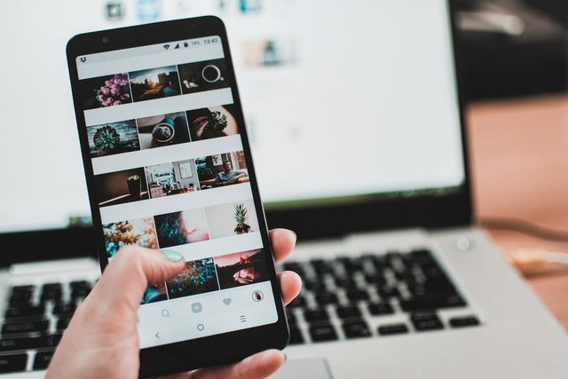 Instagram'dan yeni özellik: İki profil fotoğrafı arasında geçiş yapılabilecek