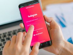 Instagram’dan yeni özellik: İki profil resmi arasında geçiş yapılabilecek