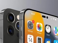 iPhone 14 Pro Max doruğu kaptırdı