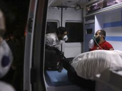 İran’da karbonmonoksit felaketi: 3 ölü, 58 yaralı