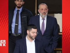 İsrail’de sular durulmuyor