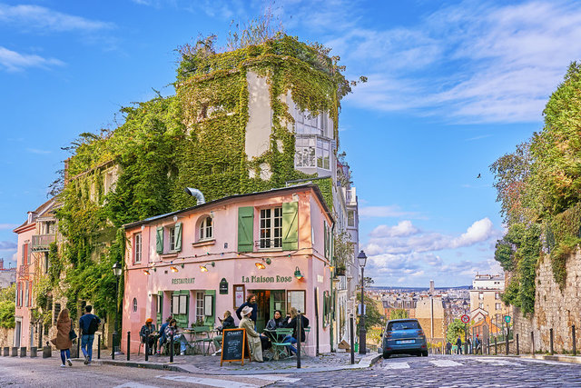 İşte dünyanın en çok abartılan şehirleri! Listede Antalya, Paris ve Londra'da var!