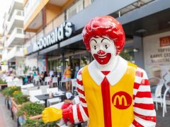 İşten çıkarma kervanına Amerikan fast food devi de katılıyor