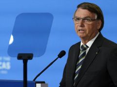İtalya’dan Bolsonaro iddialarına cevap