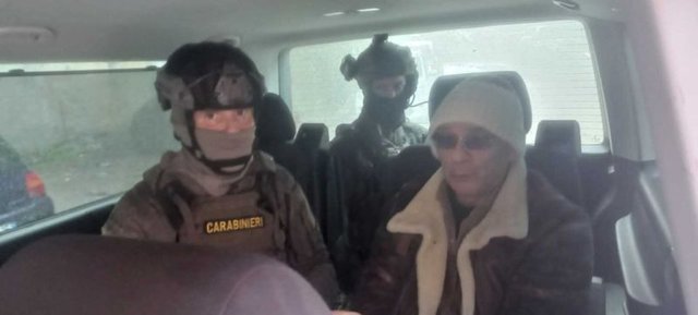 30 yıl kaçtı: İtalya'nın en çok aranan mafya lideri Matteo Messina Denaro'nun gizli sığınağı bulundu