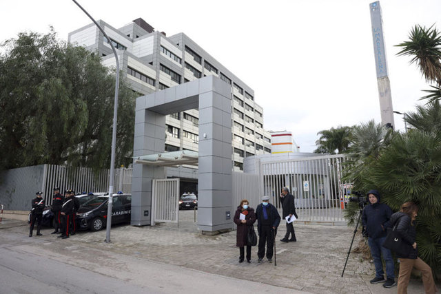 30 yıl kaçtı: İtalya'nın en çok aranan mafya lideri Matteo Messina Denaro'nun gizli sığınağı bulundu