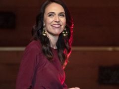 Jacinda Ardern’in istifa kararı