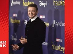 Jeremy Renner kar kürerken kaza geçirdi: Gidişatı kritik