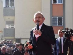 Kılıçdaroğlu: Yüzde 1 karla depremzedeler konut sahibi olacak