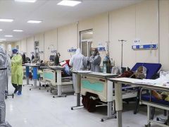 “Kuşkulu” salgın alarmı: Afganistan’da 21 şahıs can verdi