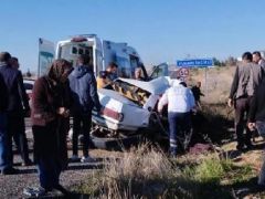 Kuzenini tarafından kazara göğsünden vurulmuştu! 10 gün sonra yaşamını kaybetti