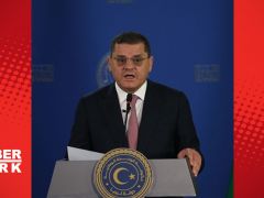 Libya’dan ‘Türkiye ile işbirliği’ iletiyi