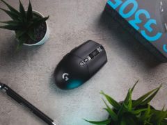 Logitech, yüzde 22’lik düşüş ile donakalttı