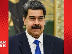 Maduro, BM Komiseri Volker Türk ile görüştü