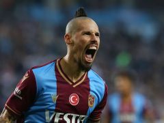 Marek Hamsik: Napoli’yi özlüyorum