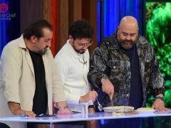 Masterchef finali ne zaman 2022? Masterchef Türkiye büyük ödülü ne?