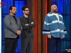 MasterChef’te 2.yarı finalist kim oldu? 6 Ocak MasterChef birincisi…