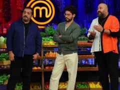 MasterChef Türkiye’de dokunulmazlık oyununu hangi ekip kazandı? 18 Kasım MasterChef üzüntüye adayları..