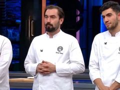 MasterChef Türkiye ikinci finalist kim oldu? 9 Ocak 2023 kim elendi? MasterChef finalistleri! Ayaz üçüncü oldu!