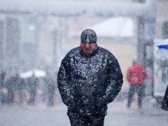 Meteoroloji Genel Müdürlüğü açıklama yaptı: Kar geliyor!