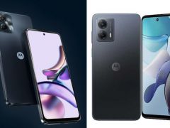 Moto G53 küresel pazarda satışa çıkacak