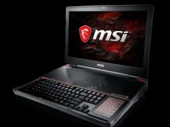 MSI, CES 2023 kapsamında 3 yeni bilgisayar tanıttı