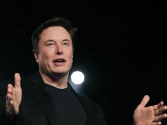 Musk’a 136 bin dolarlık kira davası