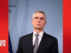 NATO’dan ‘İsveç’ açıklaması