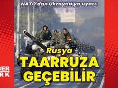 NATO’dan Ukrayna’ya kritik ‘taarruz’ ihtarı