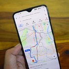 GOOGLE HARİTALAR TRAFİK DURUMUNU NASIL BİLİYOR? 