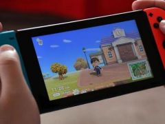 Nintendo Switch büyük bir galibiyet elde etti