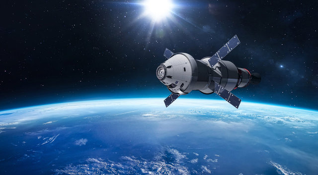 Ocak ayında gezegenler sıra sıra dizilirken, gökyüzü meteor yağmuru ile parlayacak!