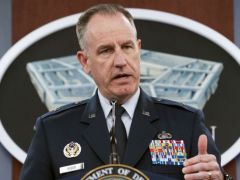 Pentagon’dan Türkiye’ye F-16 satışı yorumu